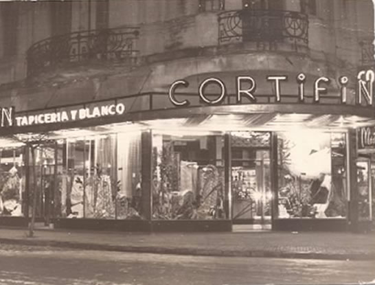 cortinas