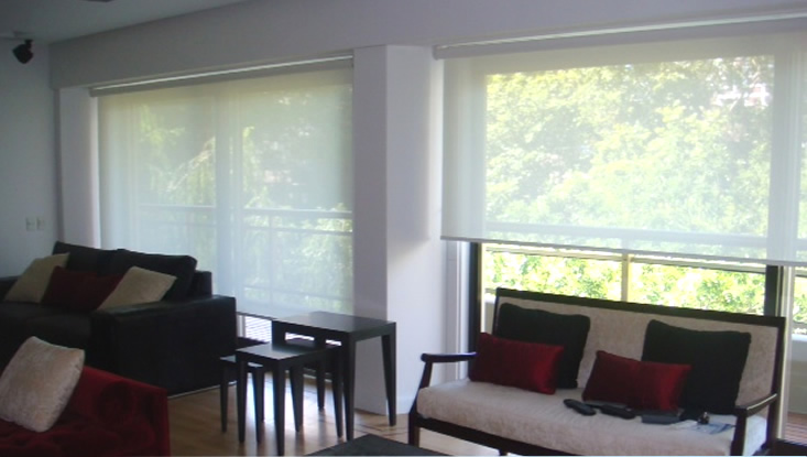 cortinas